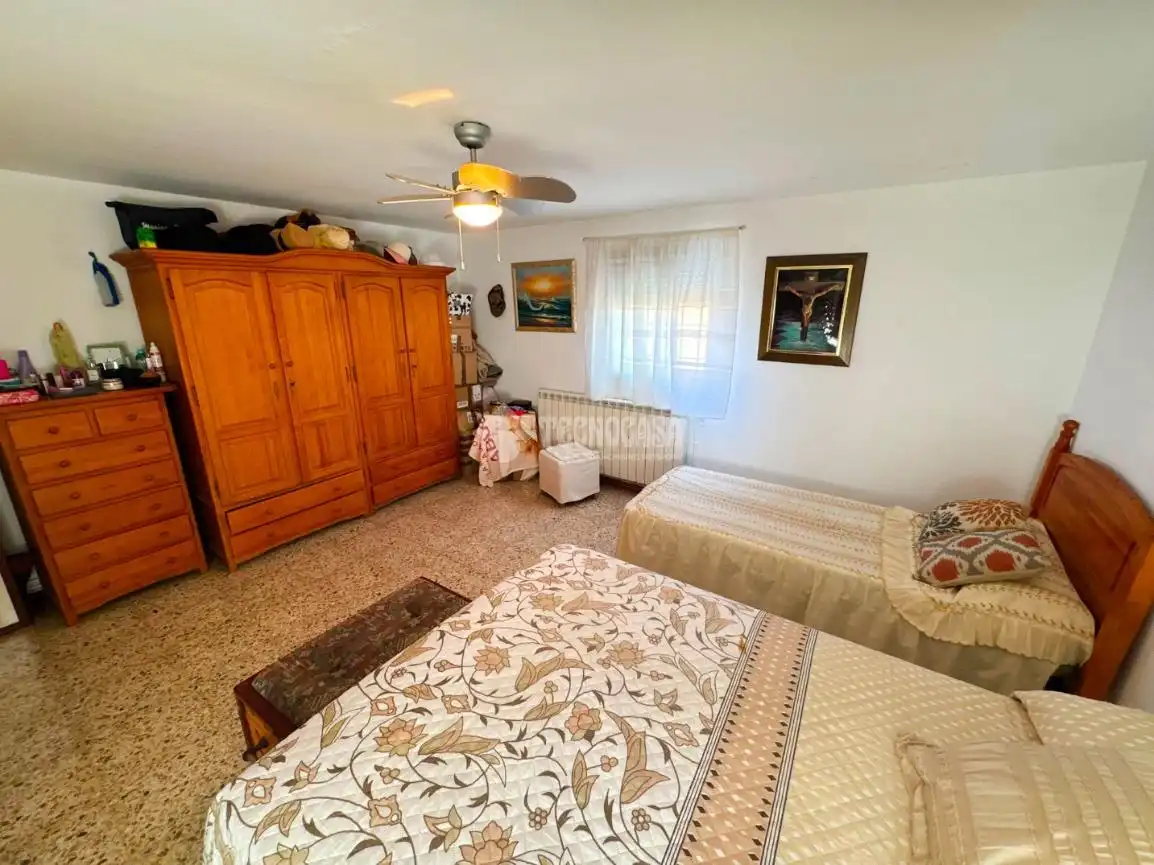 Finca rústica en venta en Zaragoza con Trastero y Piscina