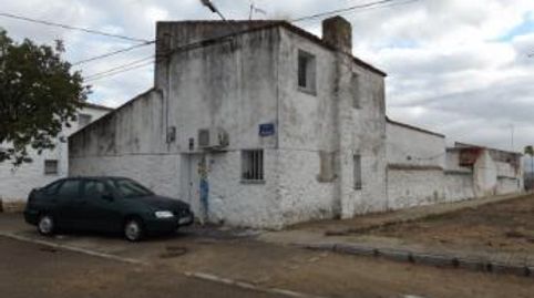 Foto 2 de Casa o chalet en venta en San Juan, Miajadas, Cáceres