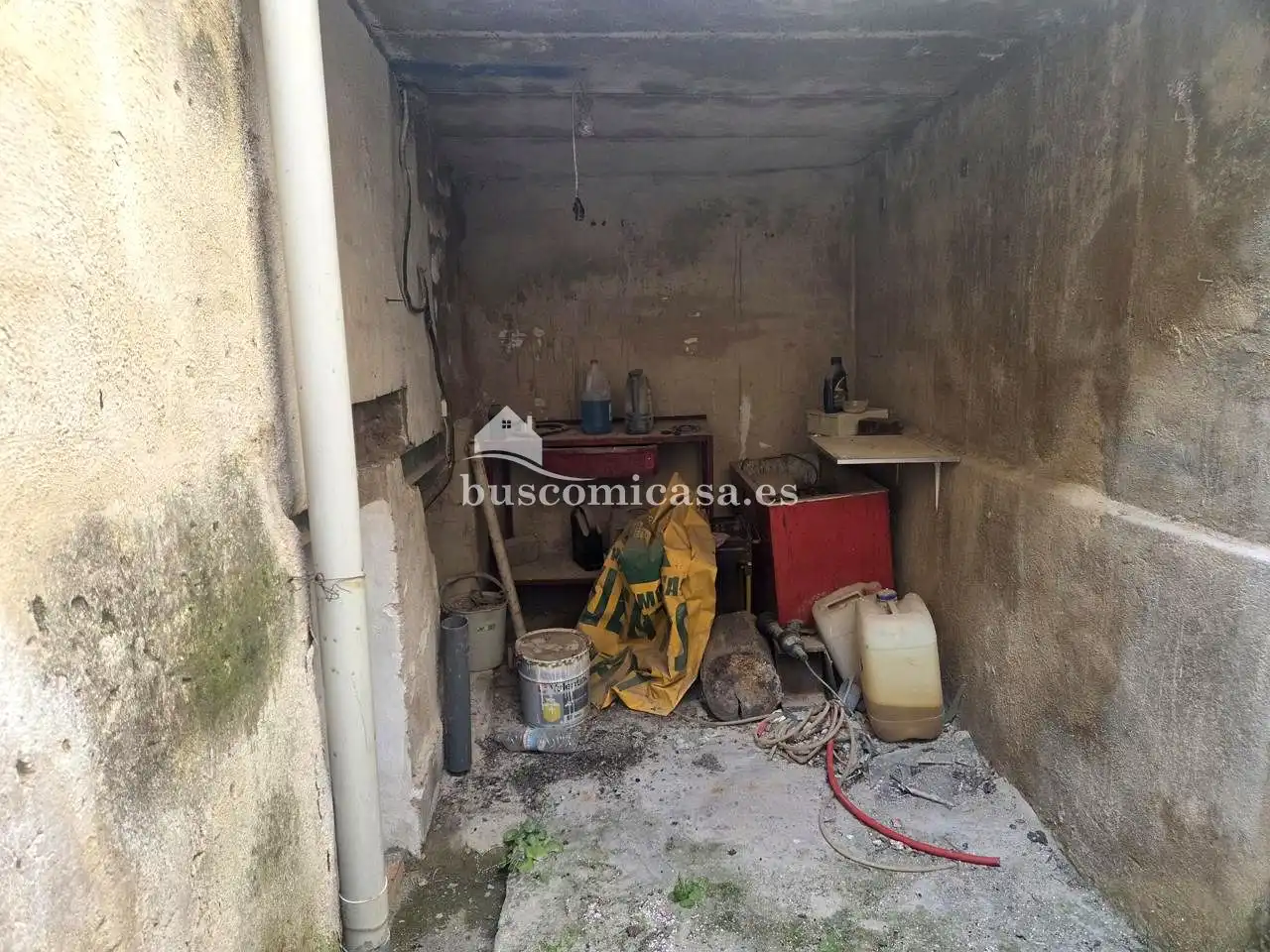 Casa adosada en venda en Jaén amb Traster