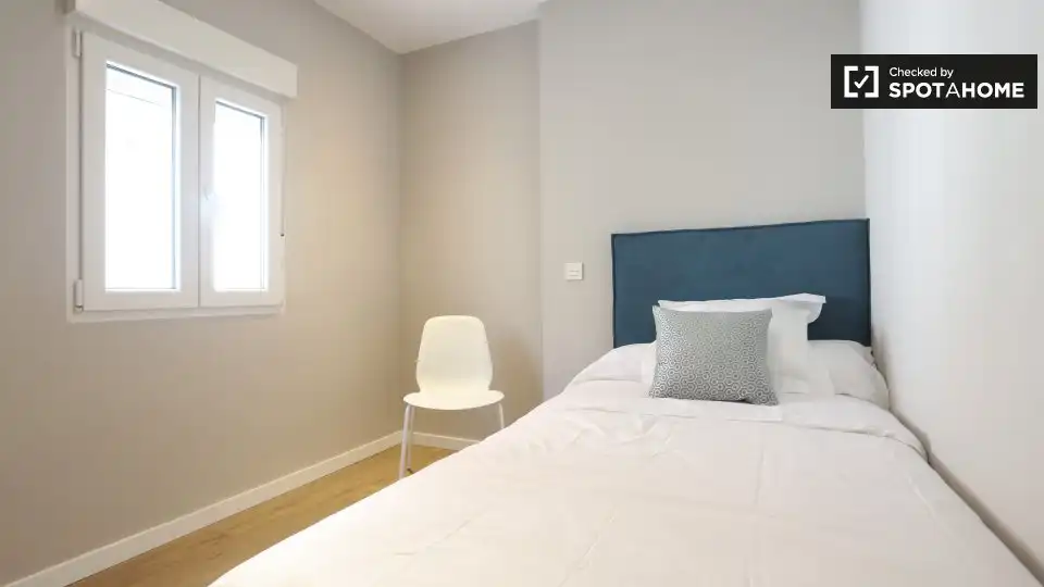 Habitación en Centro