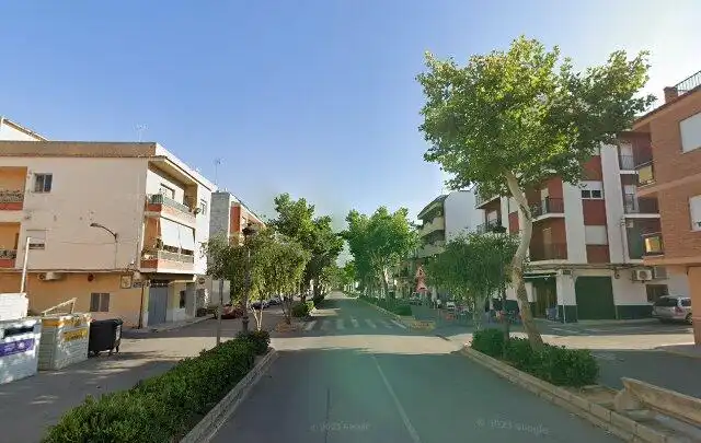 Vista exterior de Piso en venta en Bolbaite