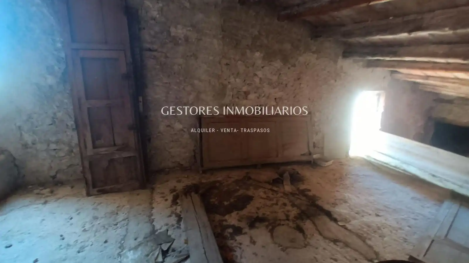 Buildings for sale in Muro de Alcoy