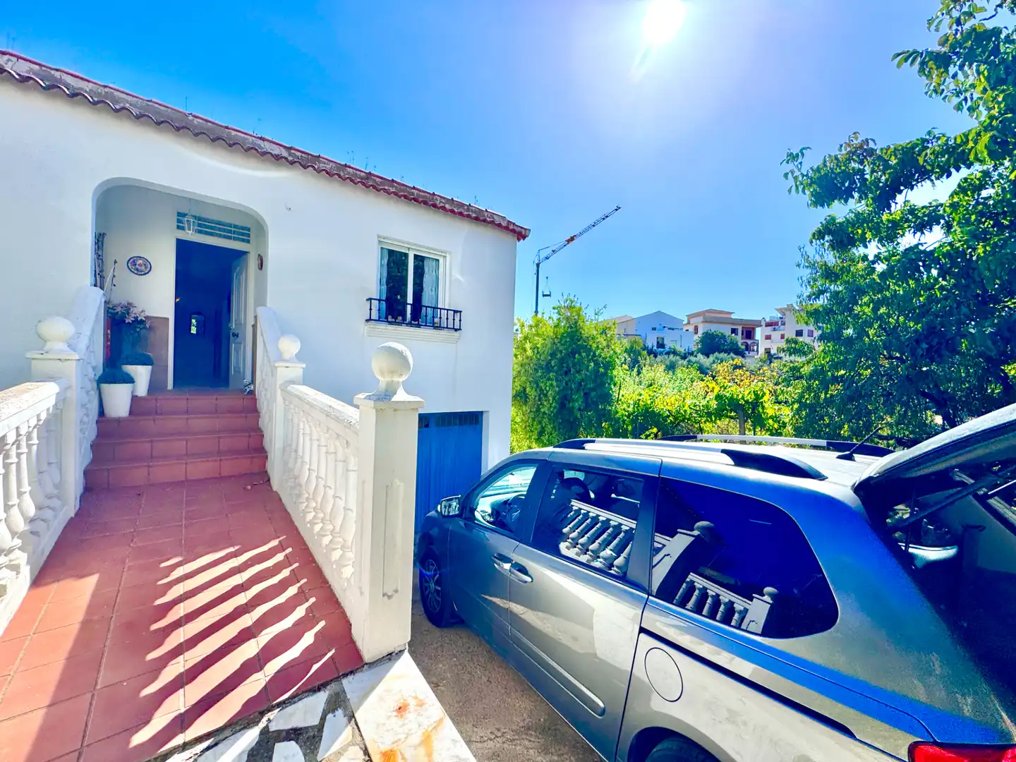 Villa avec terrasse à vendre à Calle Castillejo, imagen 5