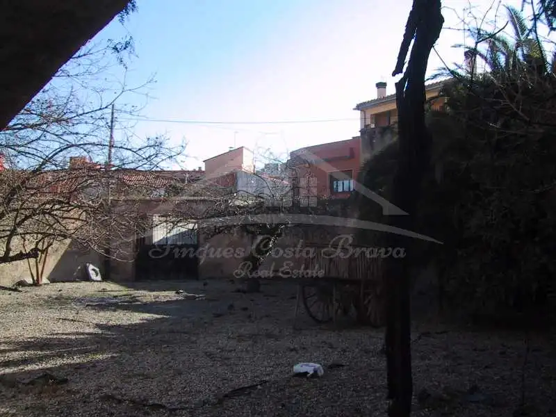 Casa rustica con giardino in vendita a Castelló d'Empúries, imagen 23