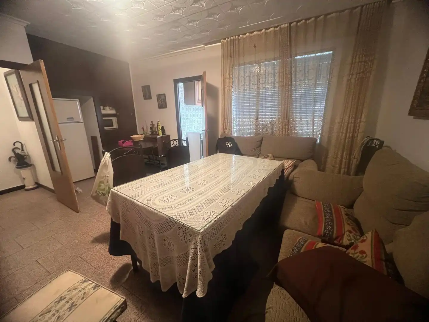 Flat for sale in Viñuela - Rescatado
