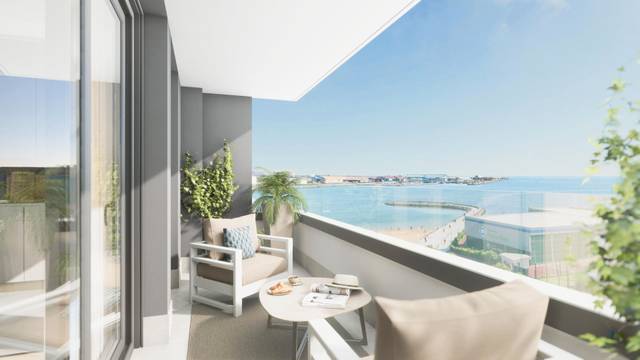 Piso en Venta en Camino Arbeyal, 8 en El Natahoyo