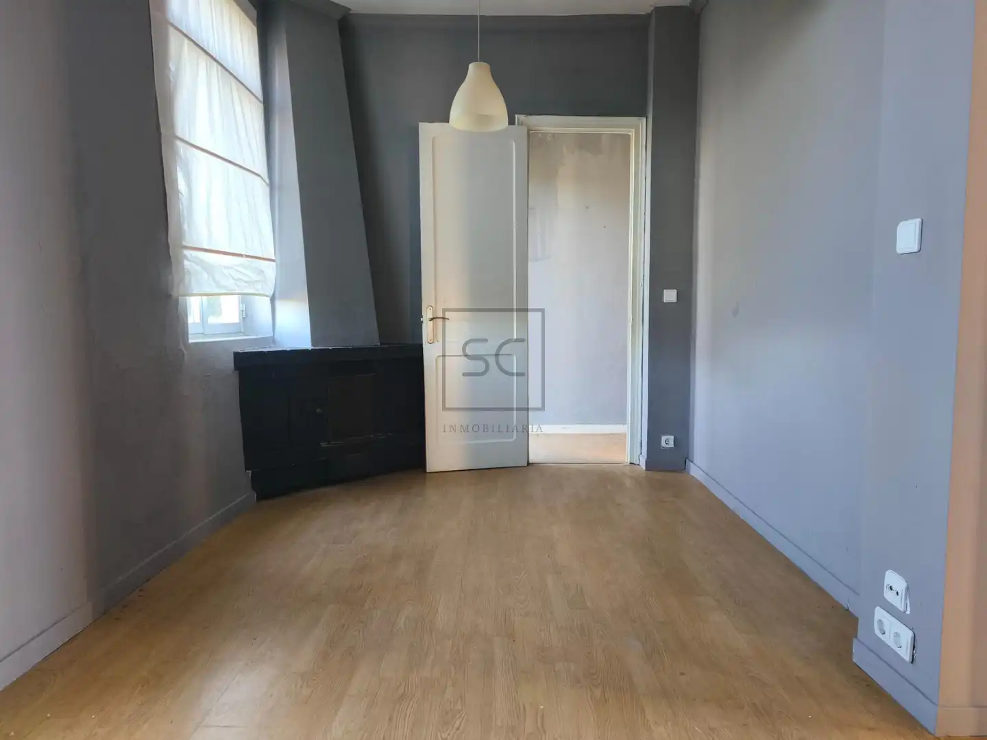 Bedroom of Detached homes for sale in Ferrol  with Heating, Private garden and Storage room