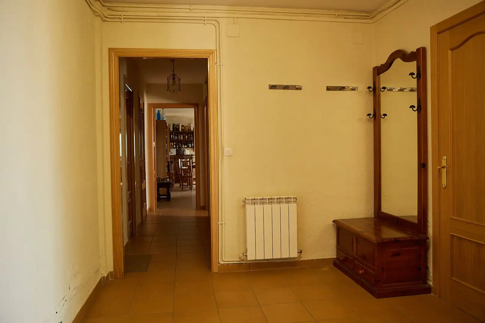 Houses for sale in Miraflores de la Sierra  with Air Conditioner, Heating and Private garden
