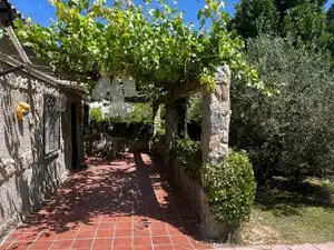 Chalet con jardín en venta en Plaza Descubrimiento, imagen 15