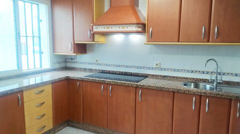 Foto 5 de Piso de alquiler en Calle Carretería, La Goleta - San Felipe Neri, Málaga Capital