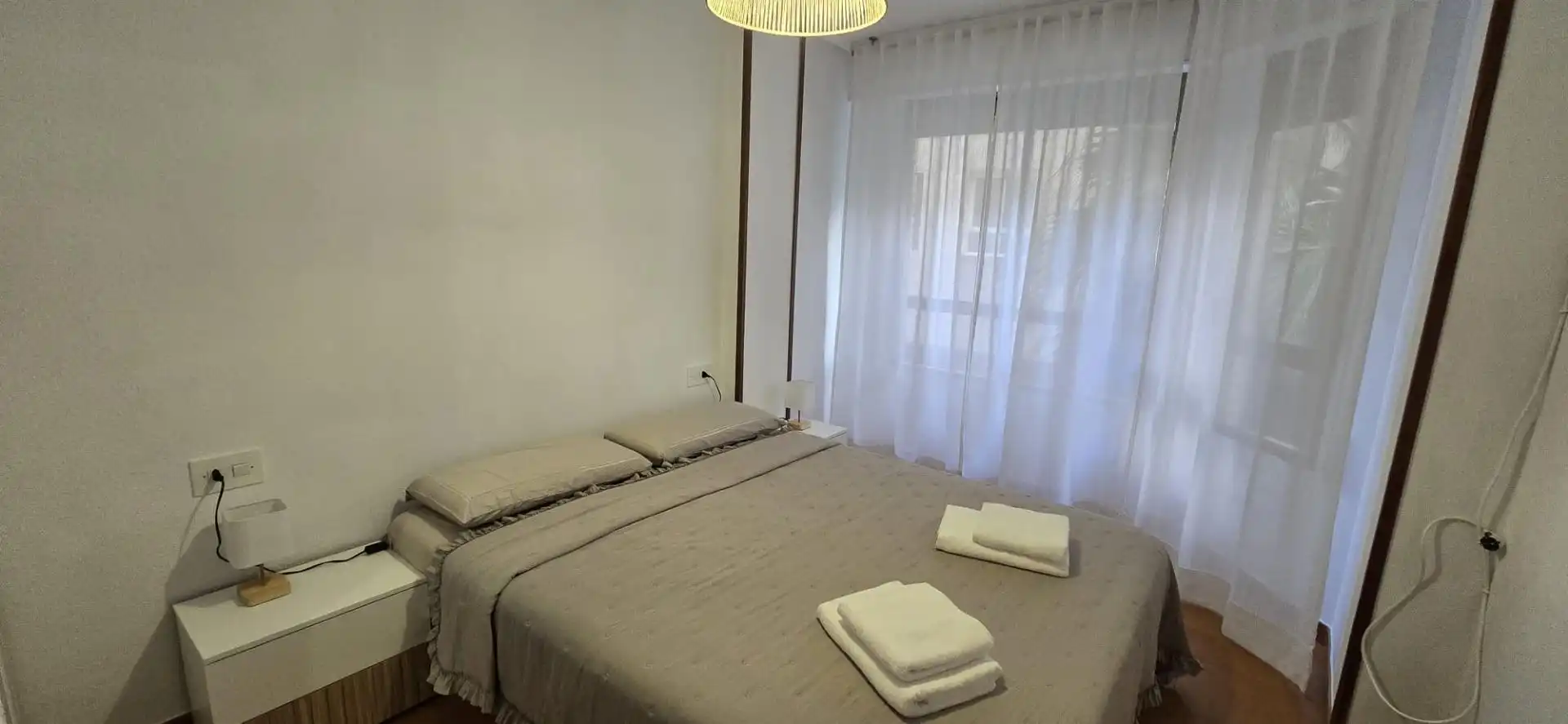 Dormitori de Apartament en venda en Torrevieja