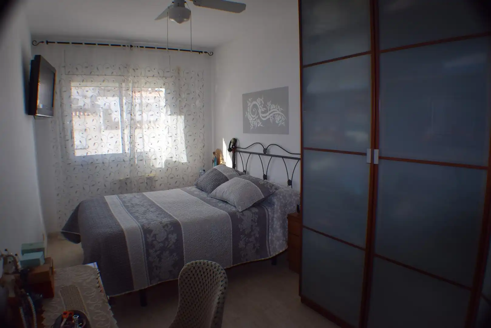 Casa adosada en venta en Avinguda dels Països Catalans, Centre