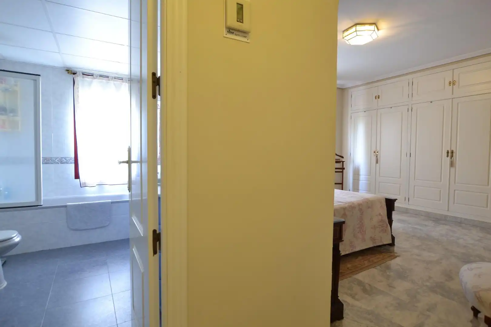 Flat with lift for sale in Poniente-Sur, imagen 14