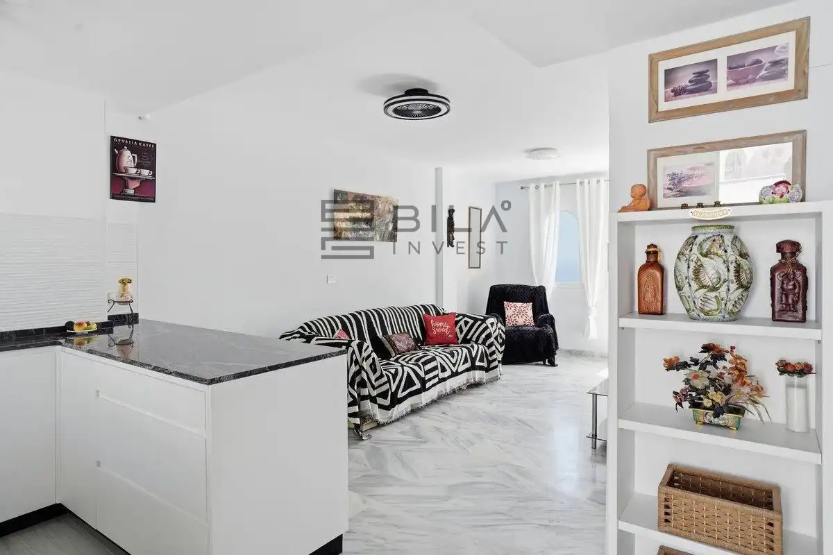 Penthouse with pool for sale in Los Nadales, imagen 6