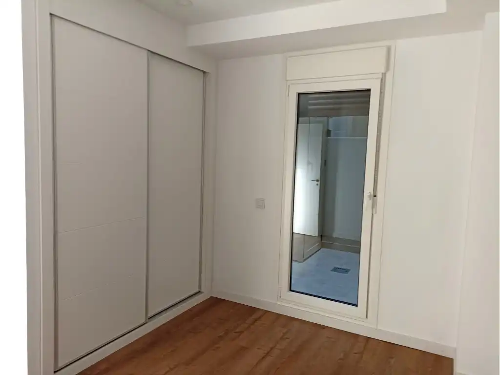 Planta baixa de lloguer a Calle Democracia De La, La Navata