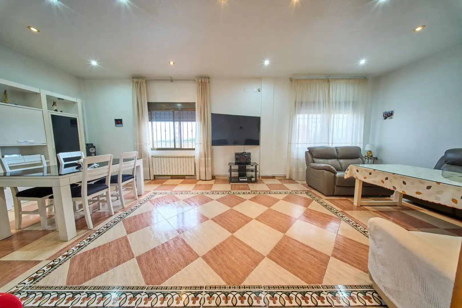 Villa avec terrasse à vendre à Purchil, imagen 2