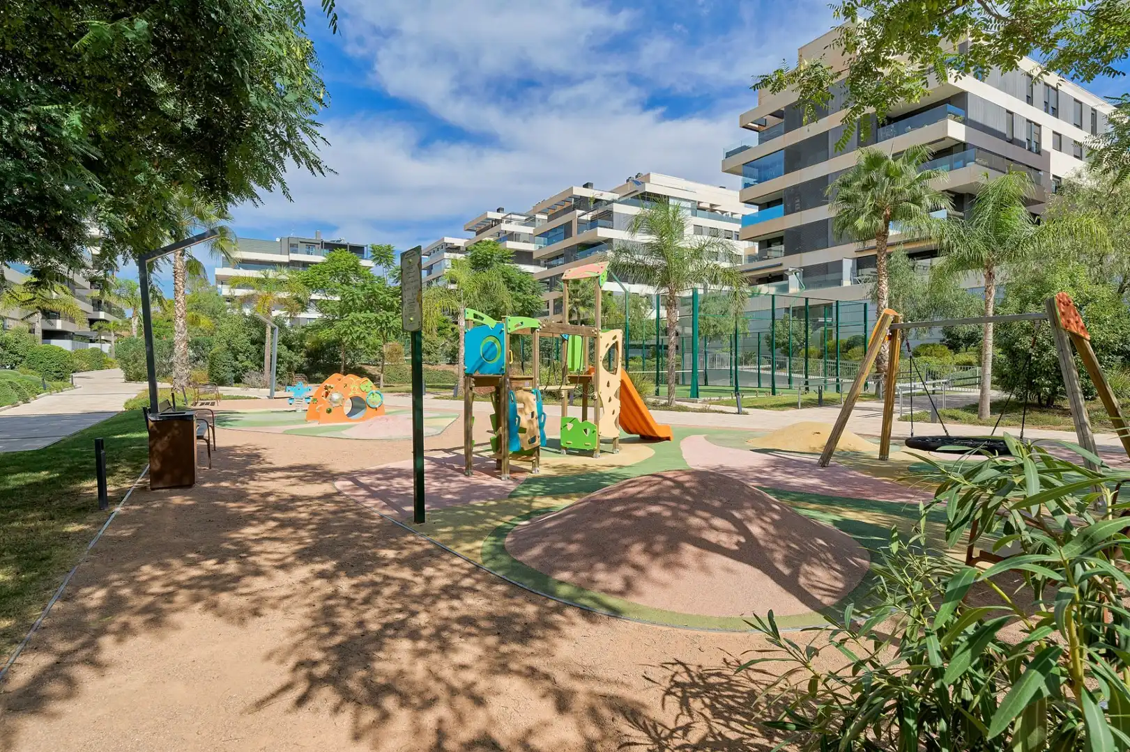 Flat with pool for sale in Teatinos - Universidad, imagen 23