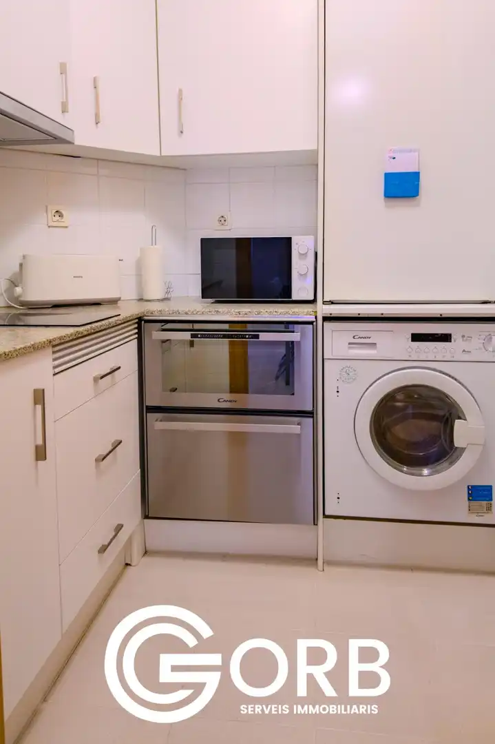 Piso con ascensor en venta en Centre, imagen 9