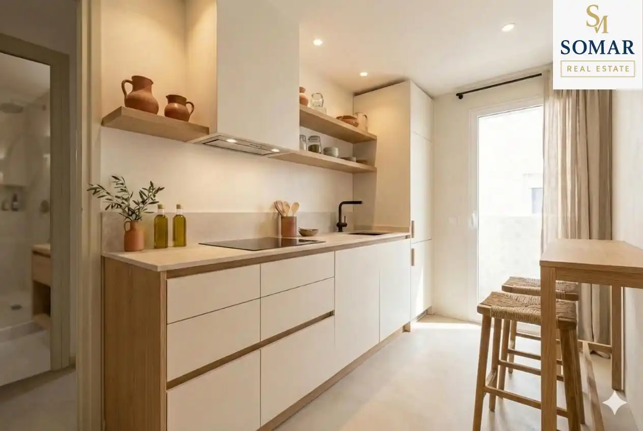 Wohnung mit Terrasse zum Verkauf in SAN VICENTE MARTIR, imagen 20