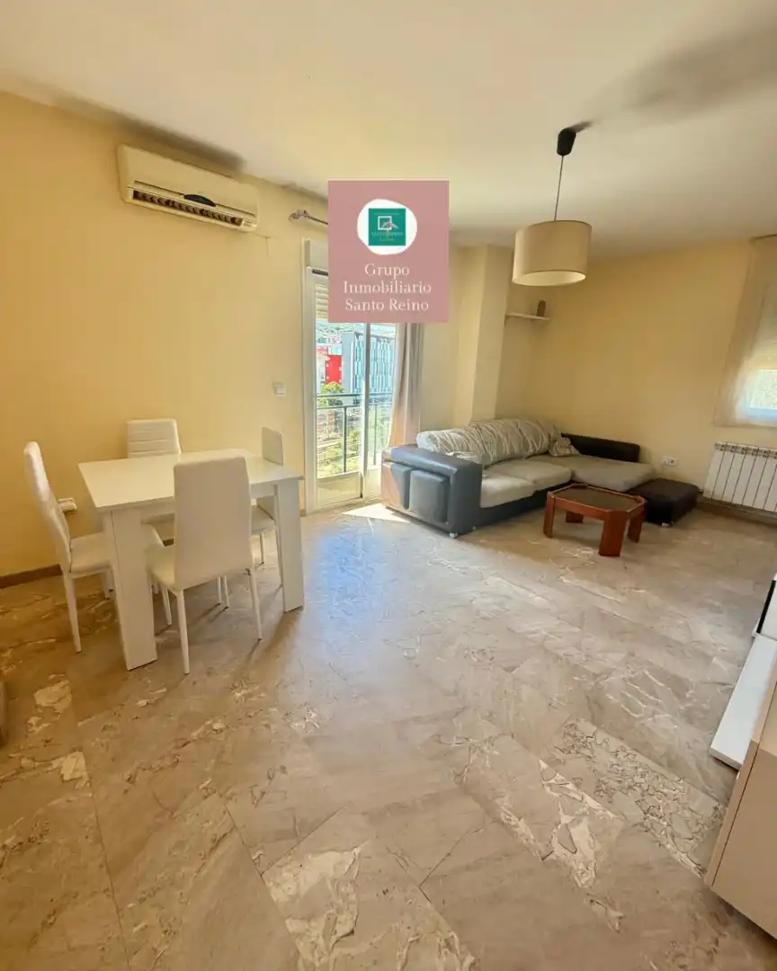 Appartement avec terrasse à vendre à Calle de la Comunidad Foral de Navarra, imagen 2