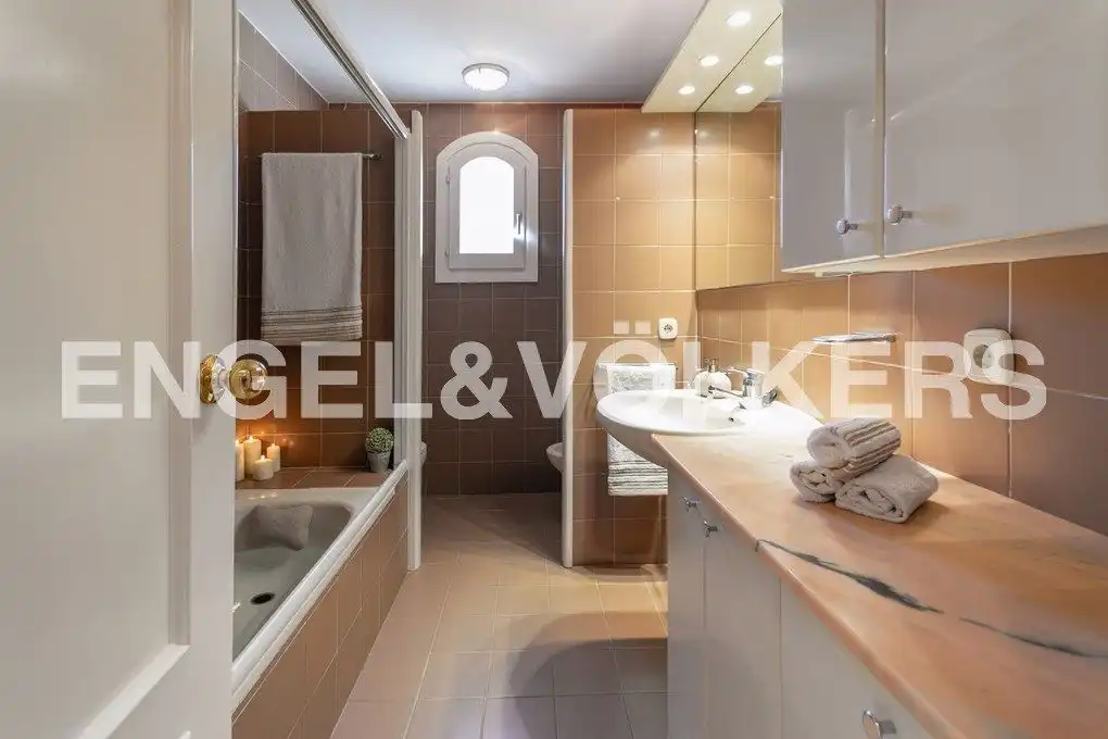 Chalet con piscina en venta en Carrer Margalló 42, imagen 5