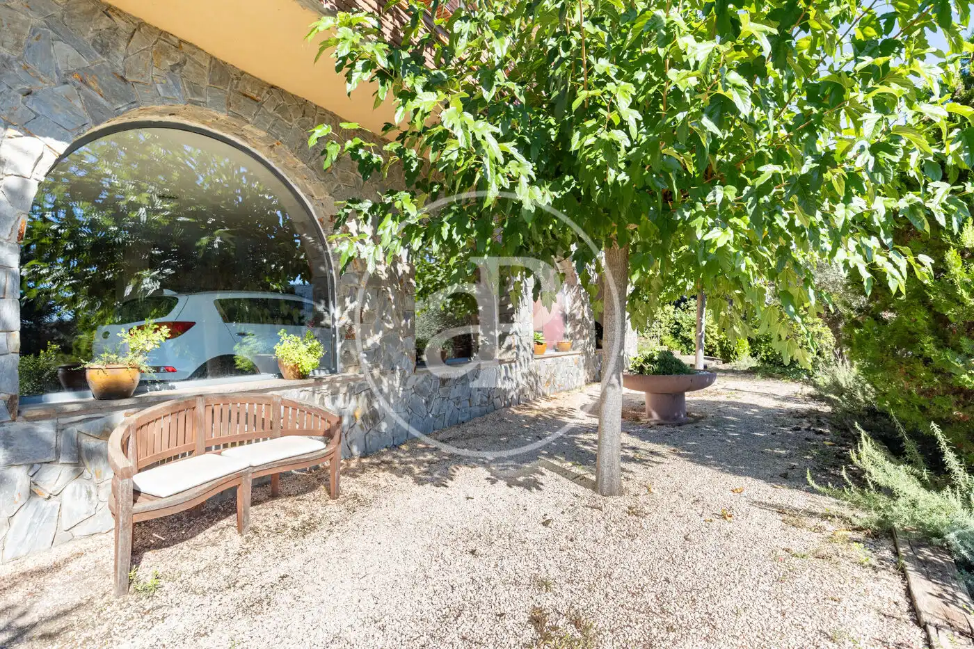 Casa con balcone in vendita a Camí de Puig Codina, imagen 67