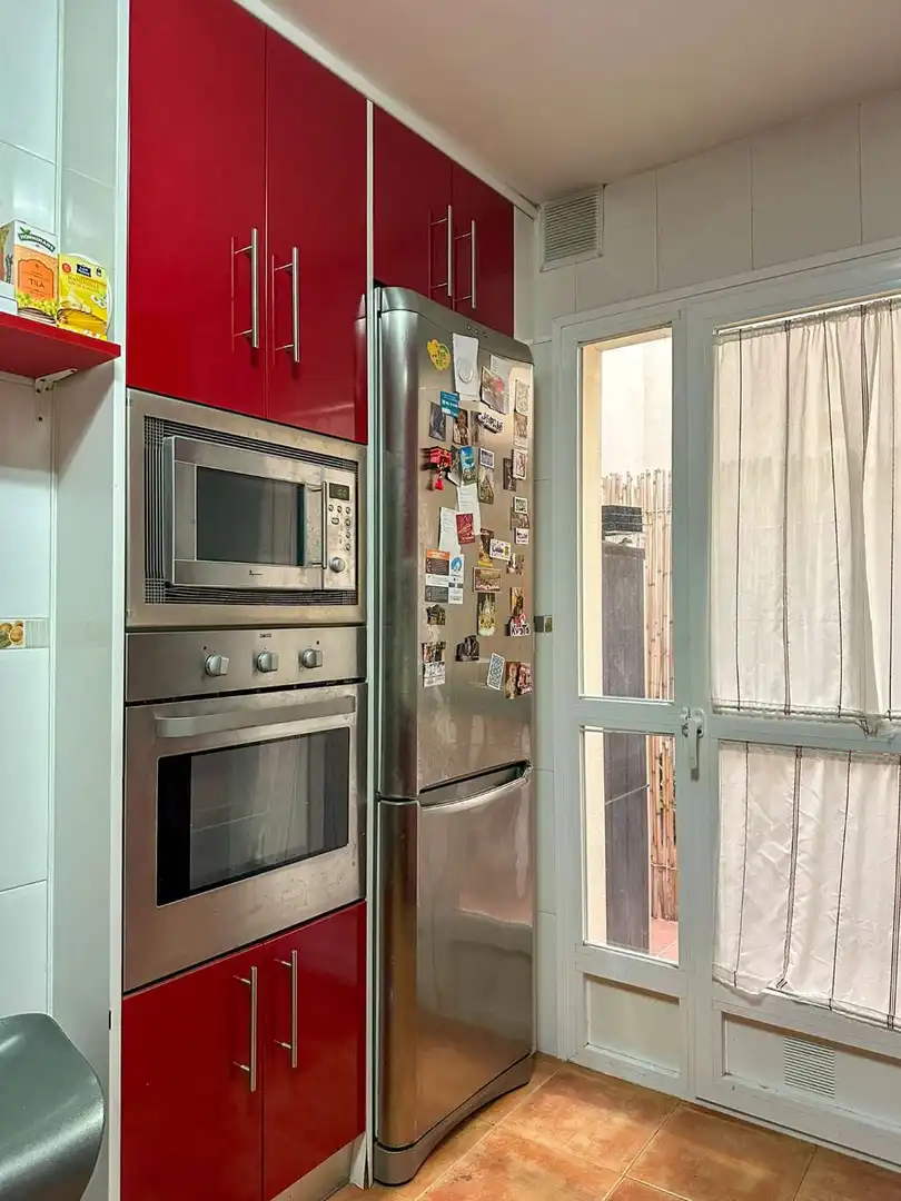 Kitchen of Ground floor for sale in Salobreña  with Terrace and Swimming Pool