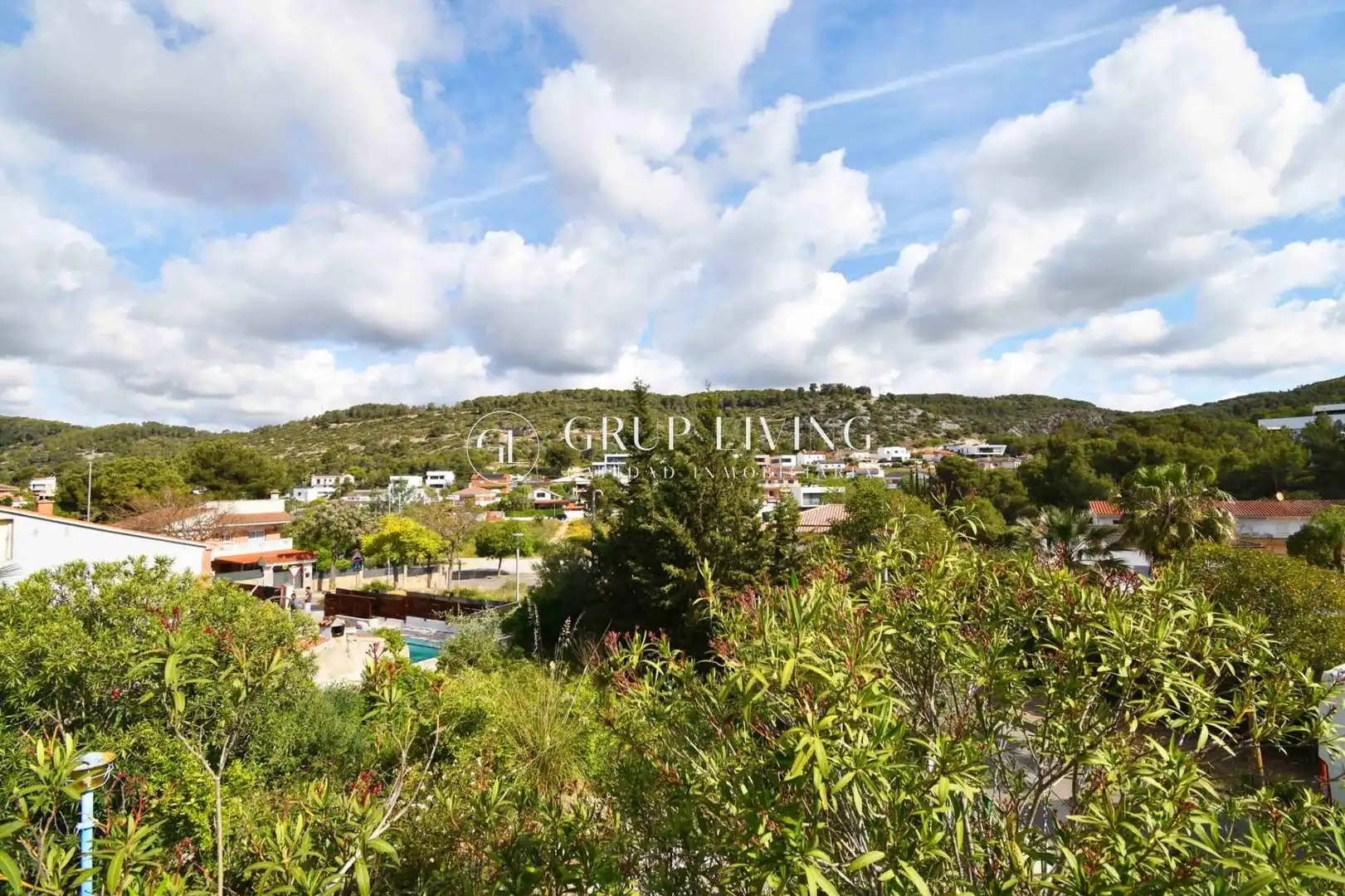 Residential land for sale in Mas Alba, imagen 4