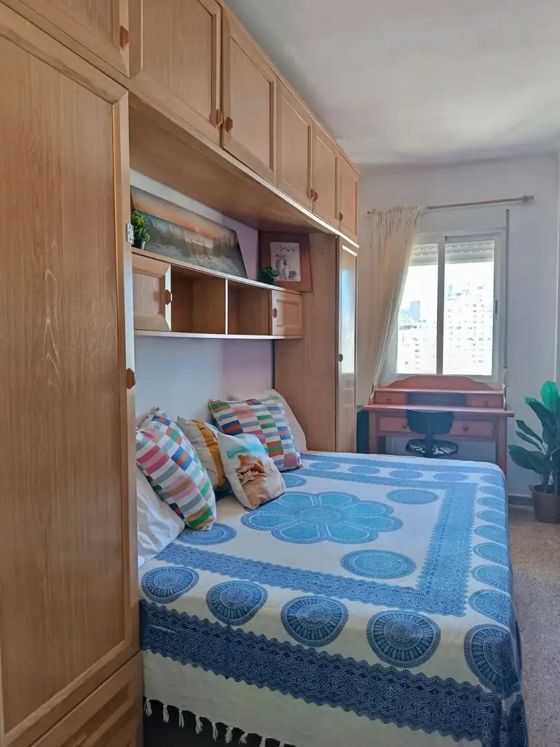 Piso con terraza en venta en Sant Antoni, imagen 20