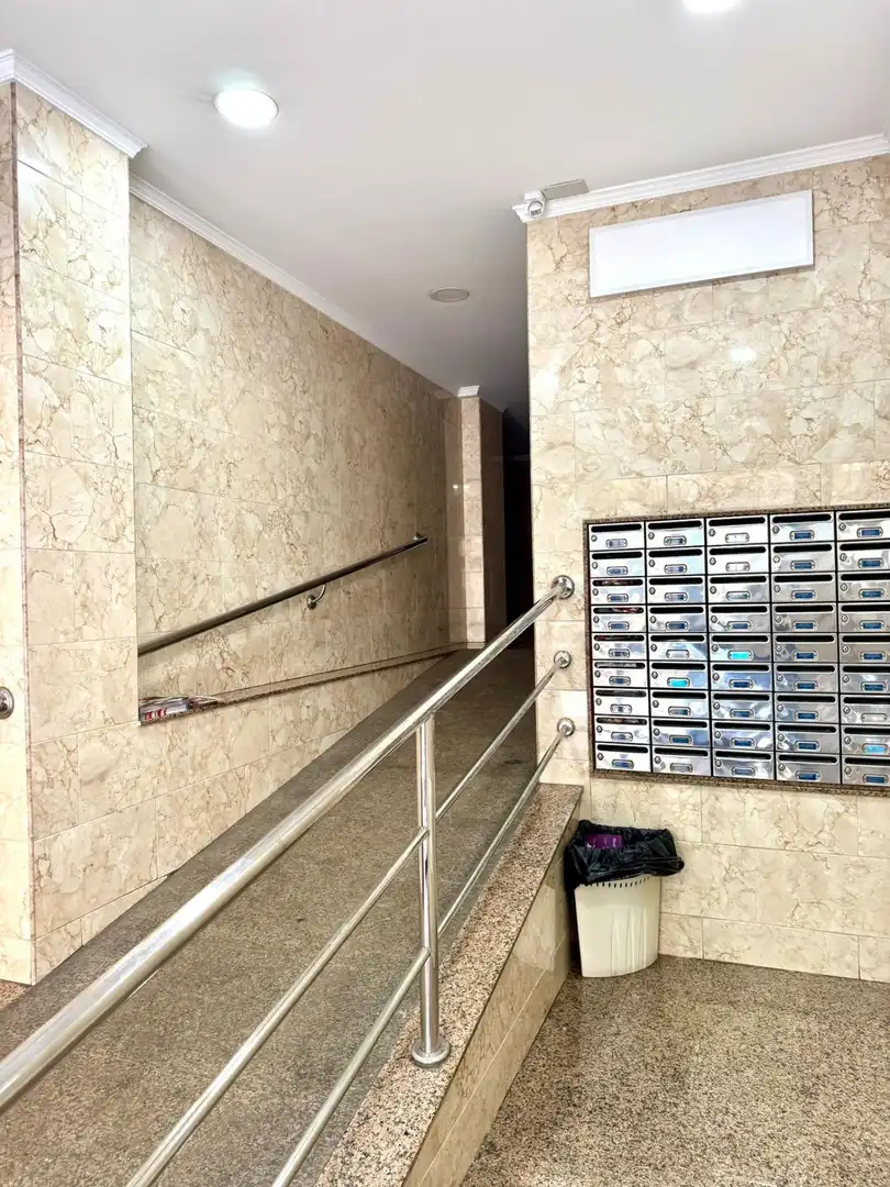 Piso en venta en Málaga con Terraza y Balcón