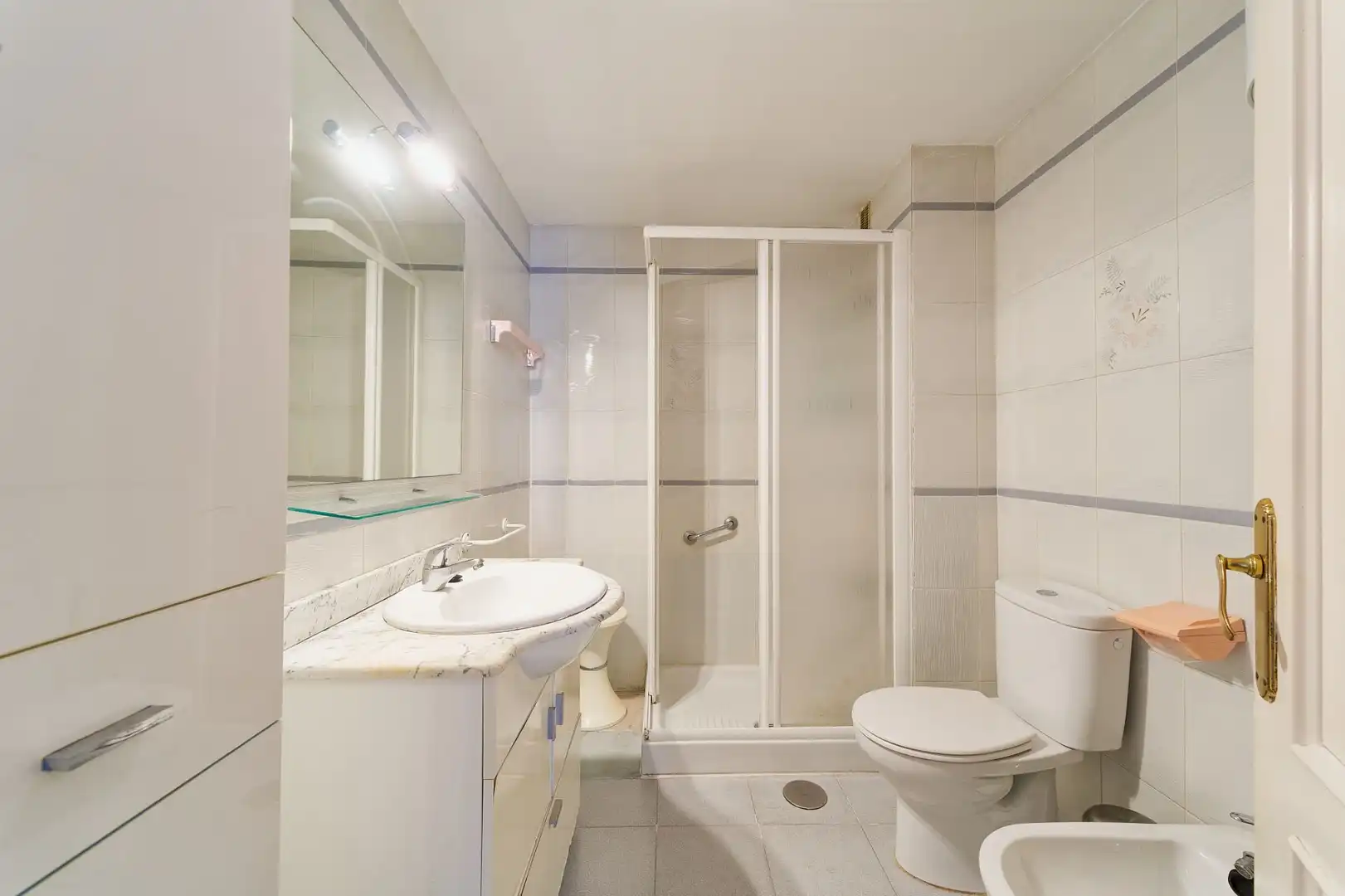 Wohnung mit Aufzug zum Verkauf in Este, imagen 21