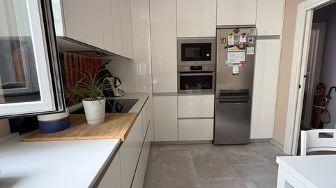 Foto 2 de Piso en venta en Sabino Arana - Jesuitas, Bilbao