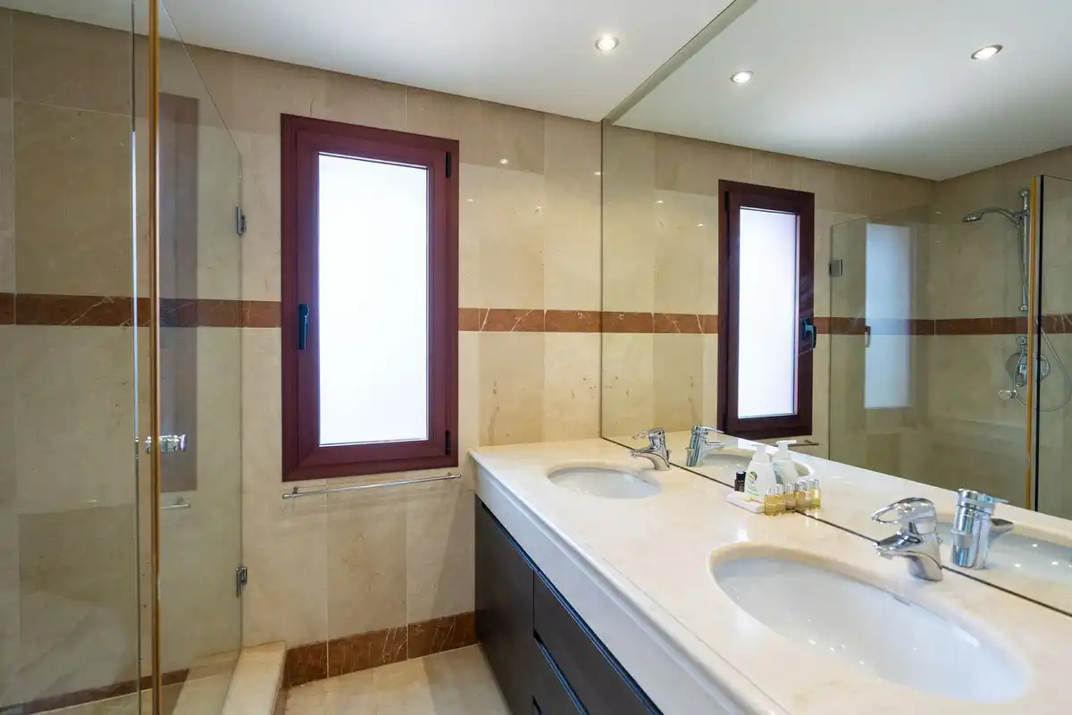 Apartament amb piscina en venda a Benamara - Atalaya, imagen 14