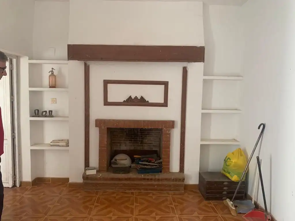 Sala de estar de Casa o chalet en venta en Llerena
