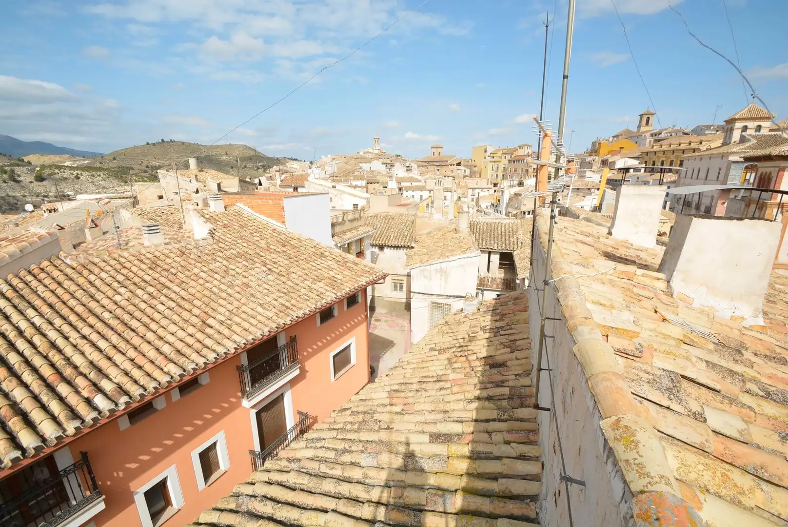 Casa o chalet en venta en Cehegín