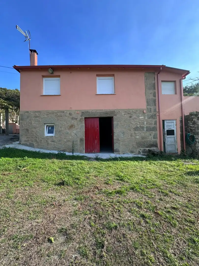 Casa con jardín en alquiler en Parada de Sil, imagen 41