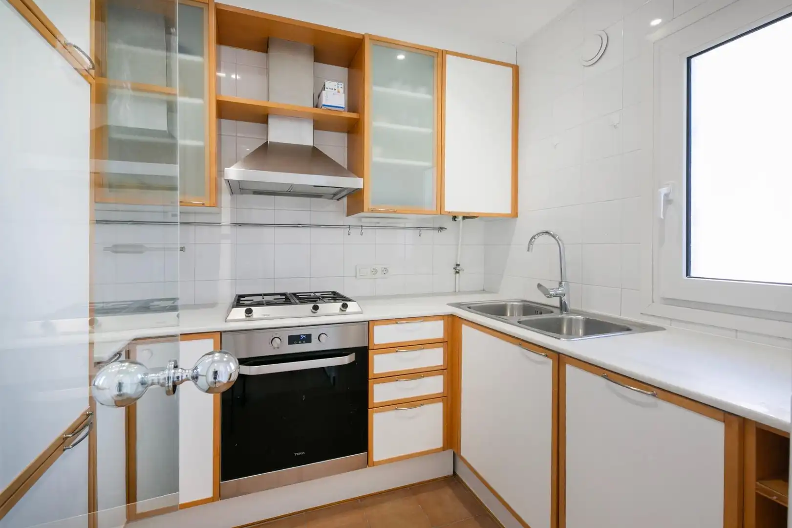 Wohnung mit Terrasse zur Miete in Carrer Carrer Bufera, imagen 21