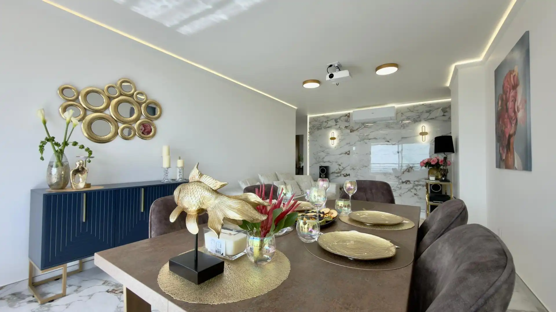 Apartamento con piscina en venta en ASTURIAS
