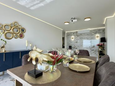 Appartement compact avec piscine à vendre à ASTURIAS