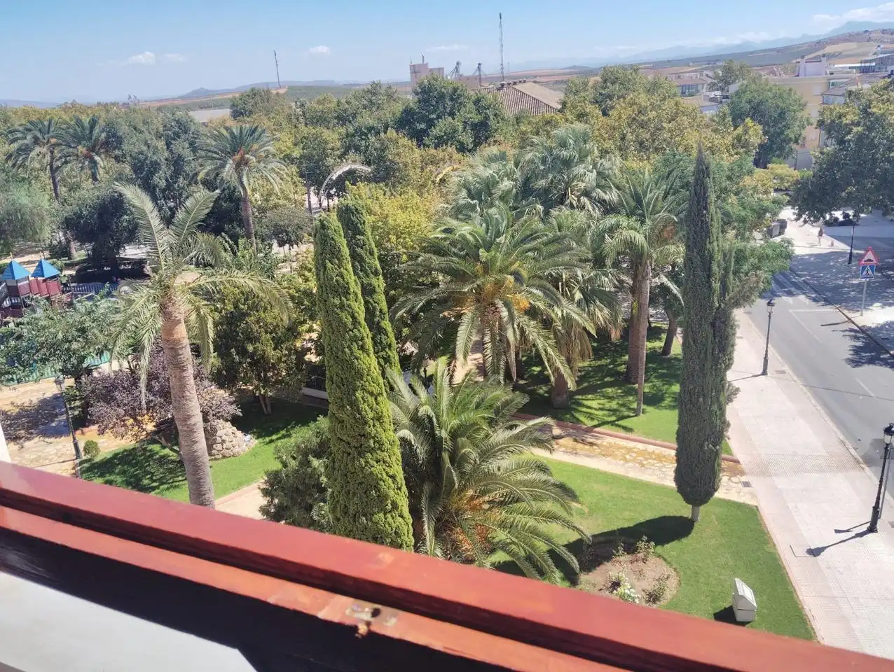 Appartement avec ascenseur à vendre à Calle Donantes de Sangre, imagen 21