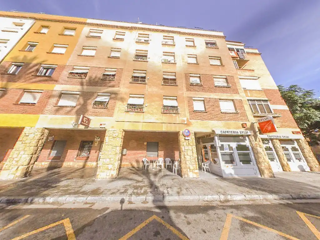 Piso en venta en QUER