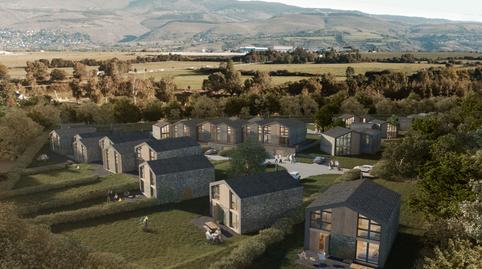 Foto 2 de Casa adosada en venda a Rue de la Gare, 4, Sainte - Léocadie, Cerdanya Francesa