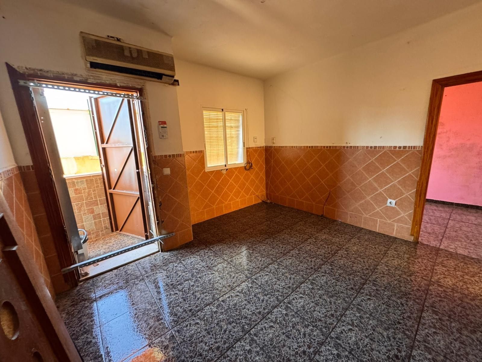 Pis en venda en  Almería Capital