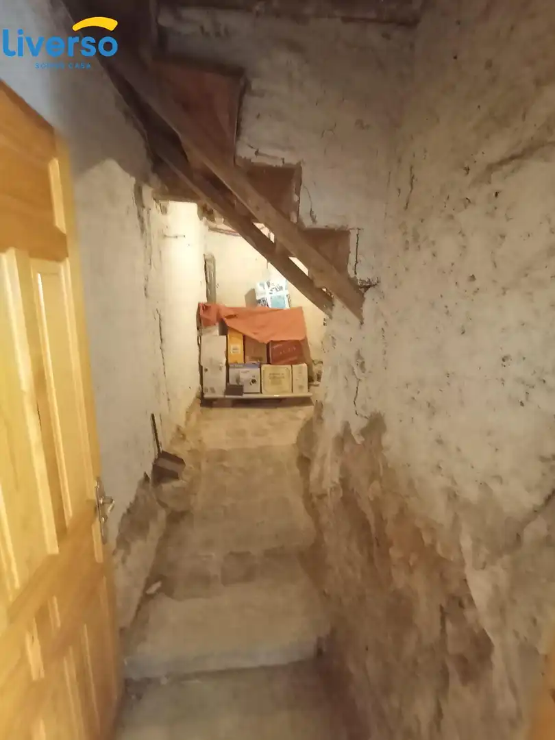 Casa o xalet en venda en Villatuelda amb Calefacció, Jardí privat i Moblat