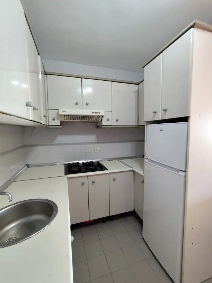 Appartamento con piscina in affitto a Calle Cáceres 49, imagen 9