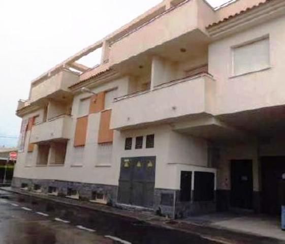 Exterior view of Flat for sale in Pilar de la Horadada