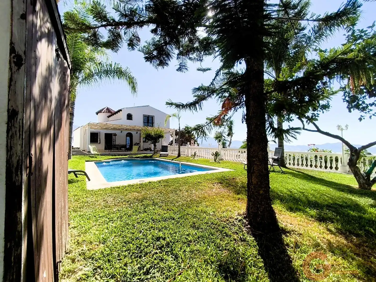 Villa con piscina in vendita a Motril  ciudad
