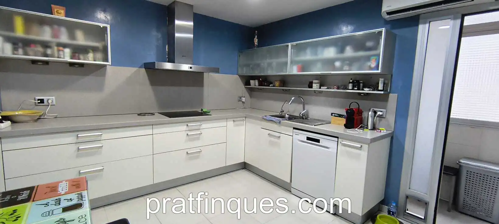 Flat with terrace for sale in Centre, imagen 9
