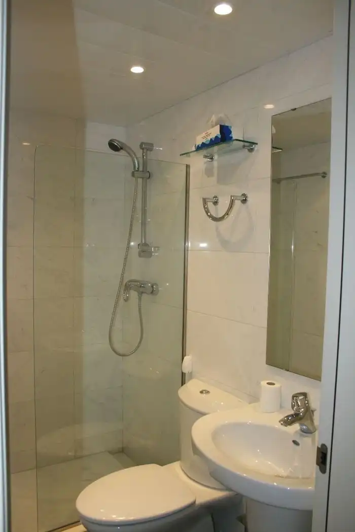 Ático con piscina en venta en Platja d'Aro, imagen 19