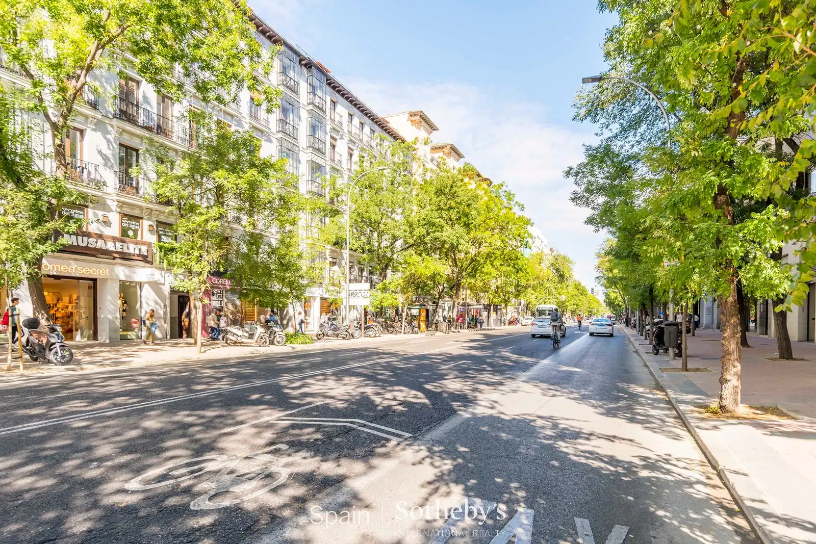 Apartamento con ascensor en venta en Calle de Núñez de Balboa, imagen 18